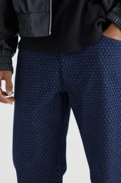 boohooMAN Baseball Denim Shirt And Jeans Set | UK| Sets & Co-Ords