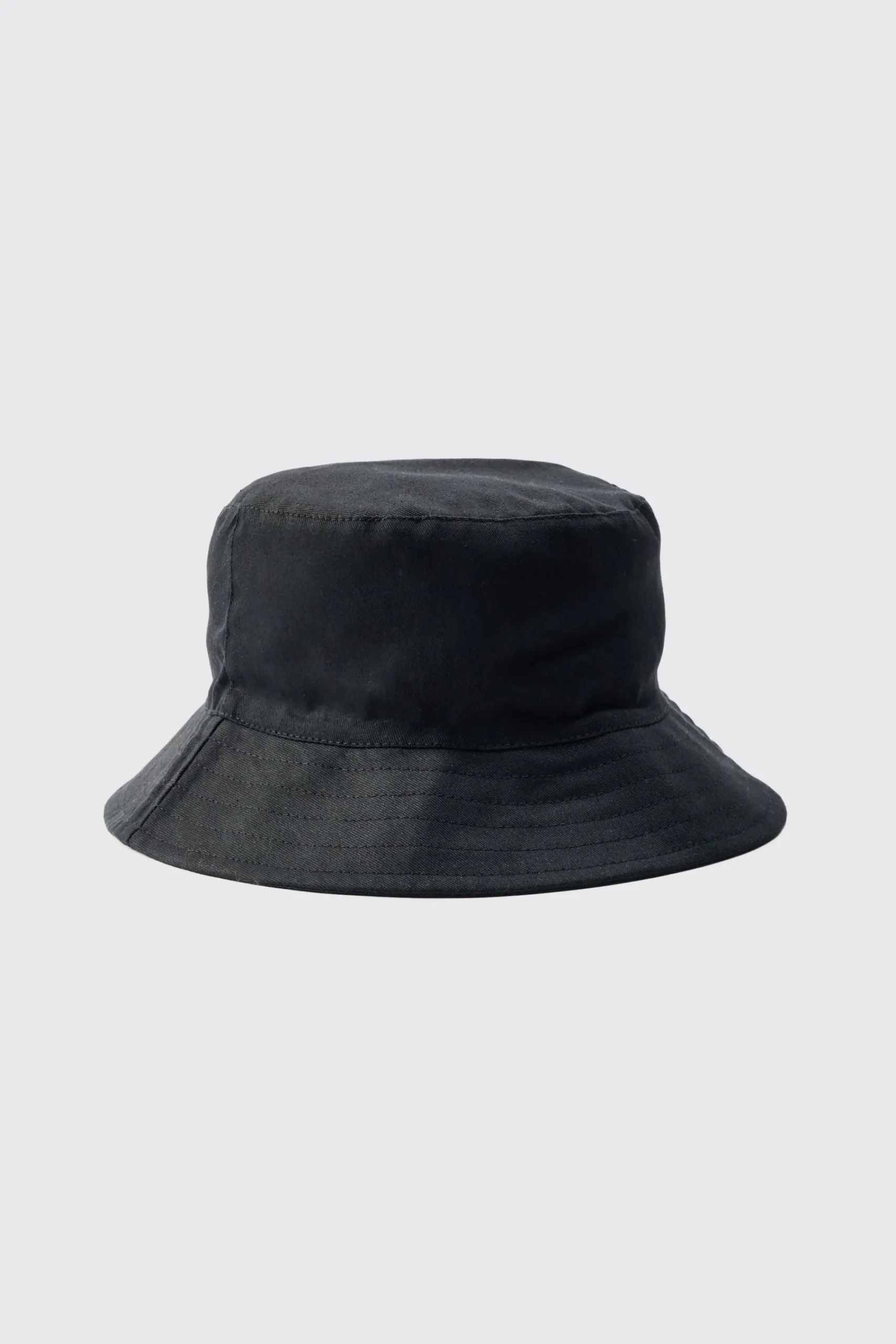 boohooMAN Basic Bucket Hat In | UK| Hats & Caps