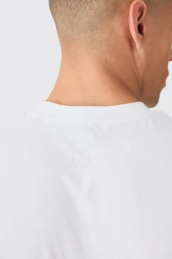 Basic Man Dash Tank | UK^boohooMAN Clearance