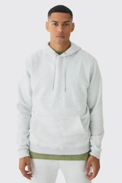 boohooMAN Basic Over The Head Hoodie | UK| Hoodies & Sweatshirts
