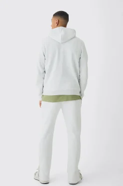 boohooMAN Basic Over The Head Hoodie | UK| Hoodies & Sweatshirts