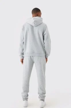 boohooMAN Basic Over The Head Hoodie | UK| Hoodies & Sweatshirts