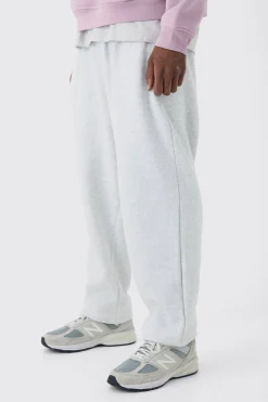 boohooMAN Basic Oversized Fit Jogger | UK| Trousers|Joggers