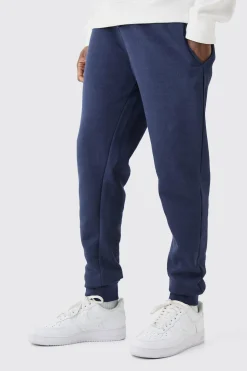 boohooMAN Basic Skinny Fit Jogger | UK| Trousers|Joggers