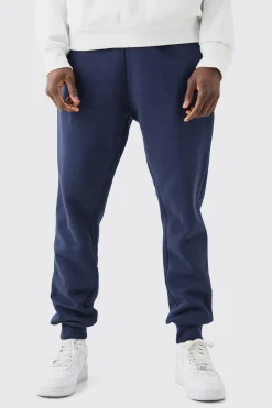 boohooMAN Basic Slim Fit Jogger | UK| Trousers|Joggers