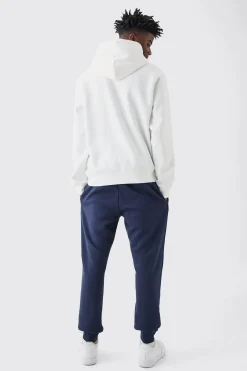 boohooMAN Basic Slim Fit Jogger | UK| Trousers|Joggers