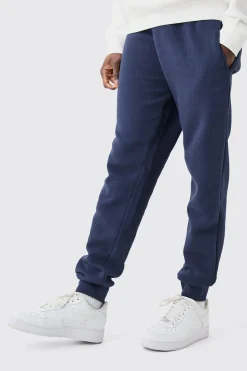 boohooMAN Basic Slim Fit Jogger | UK| Trousers|Joggers