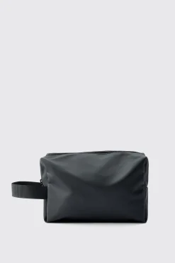 boohooMAN Basic Washbag In | UK| Bags & Wallets