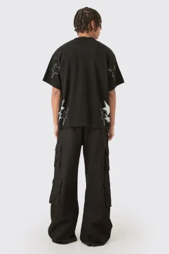 boohooMAN Boxy Fit Knitted Moto Shirt | UK| Shirts|Knitwear