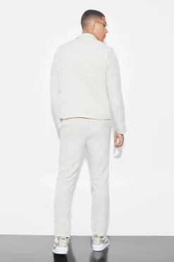 boohooMAN Boxy Fit Suit | UK| Suits & Tailoring