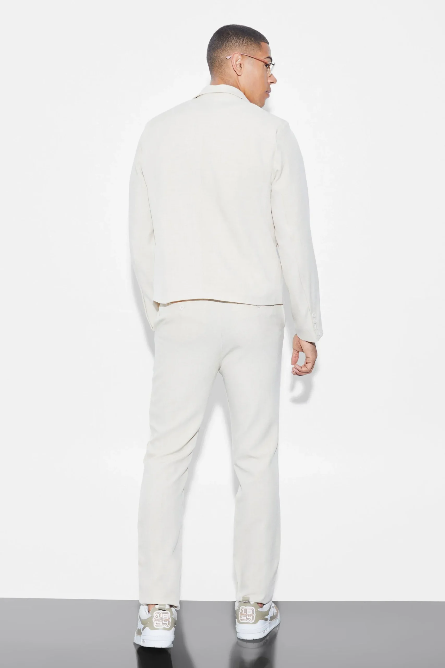 boohooMAN Boxy Fit Suit | UK| Suits & Tailoring