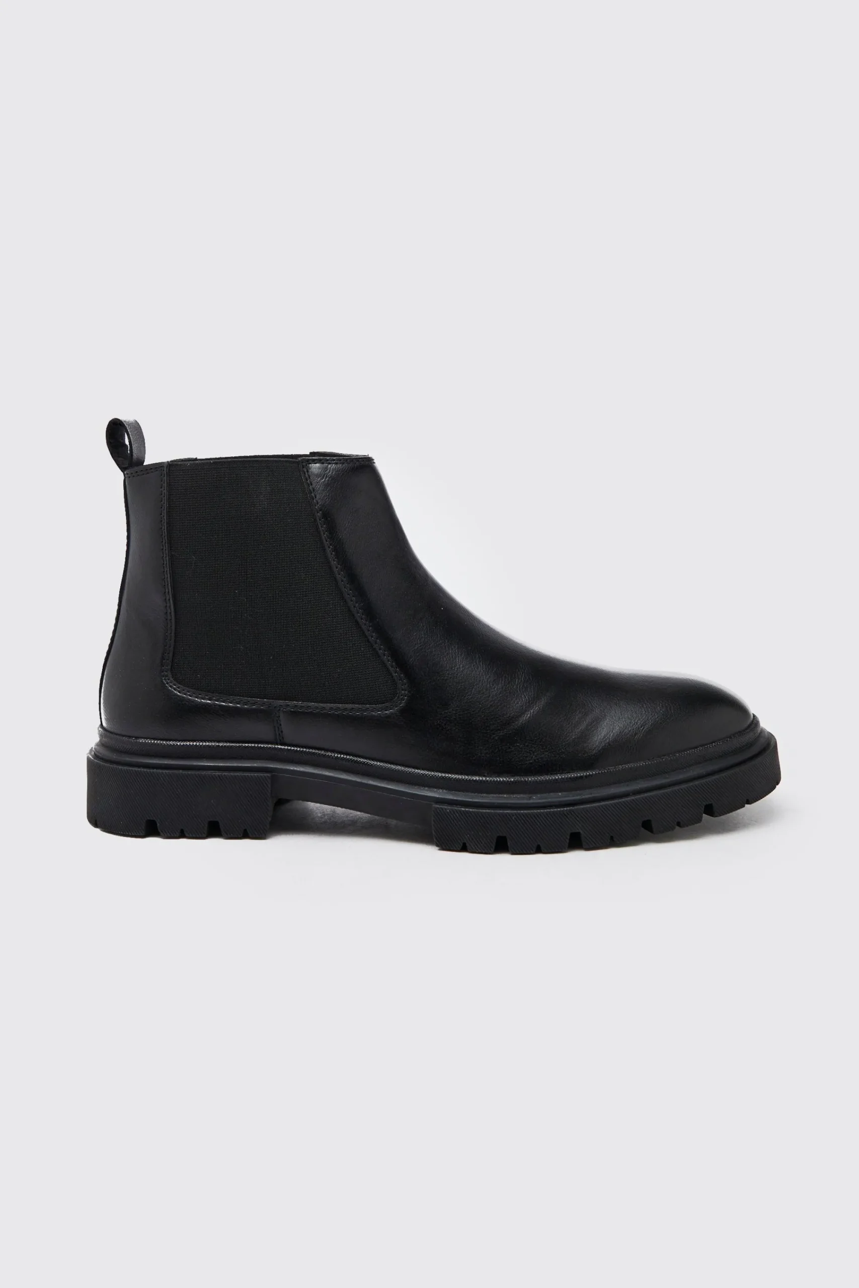 boohooMAN Chelsea Boot | UK| Boots