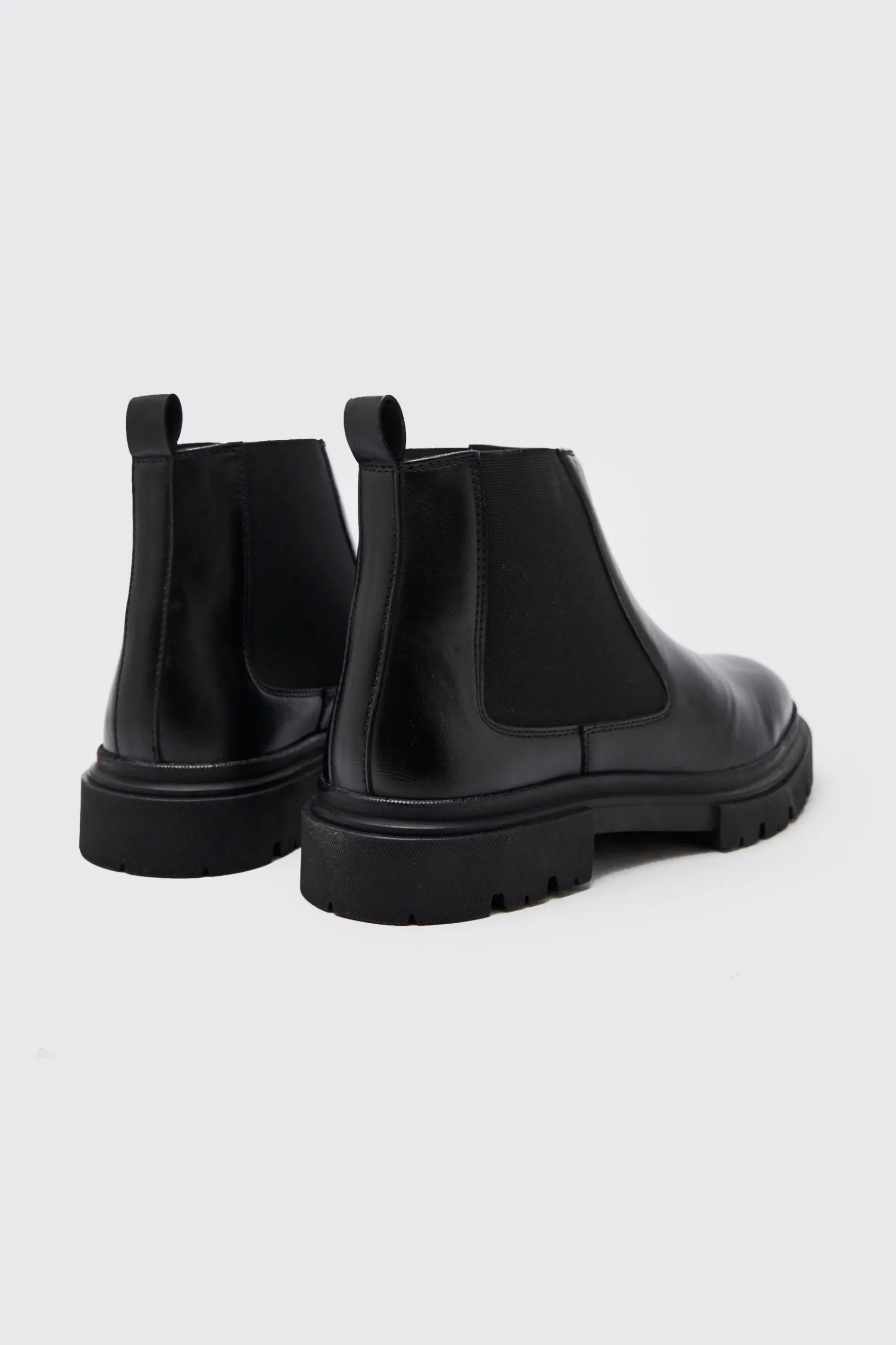 boohooMAN Chelsea Boot | UK| Boots