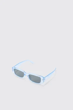 boohooMAN Chunky Lens Sunglasses In | UK| Sunglasses