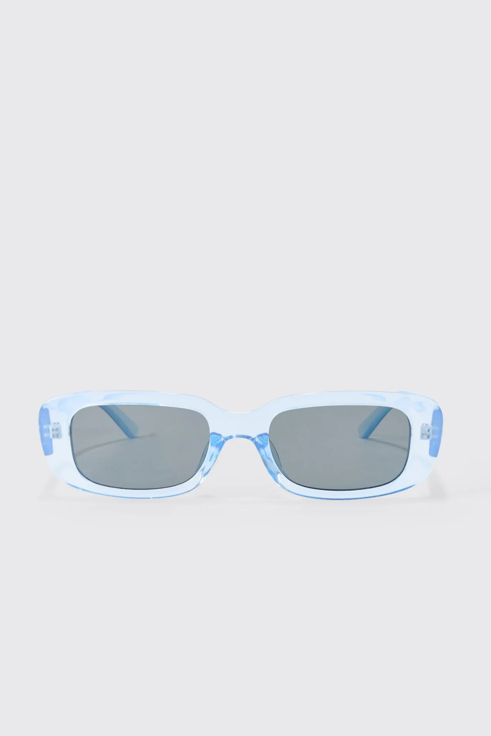 boohooMAN Chunky Lens Sunglasses In | UK| Sunglasses
