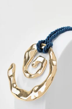 boohooMAN Chunky Pendant Necklace | UK| Jewellery & Watches