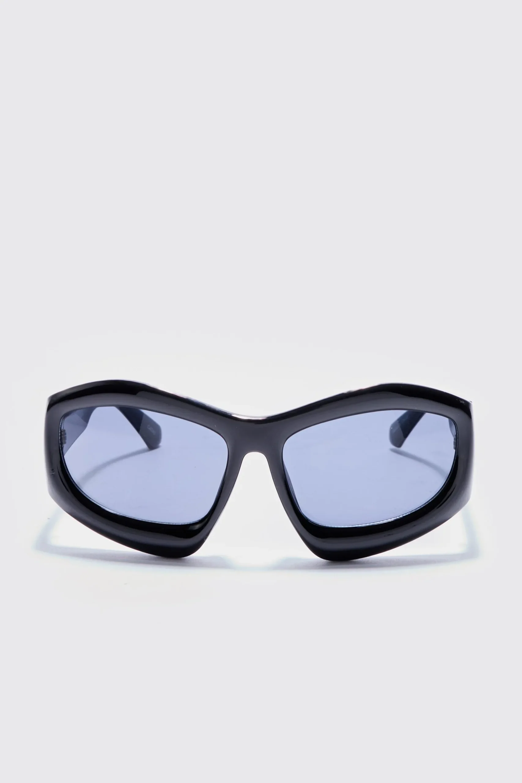 boohooMAN Chunky Plastic Sunglasses In | UK| Sunglasses