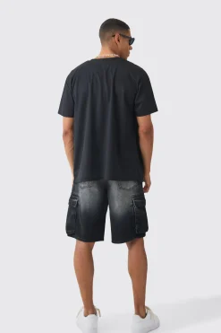 boohooMAN Collarless Mesh Twenty Shirt | UK| Shirts