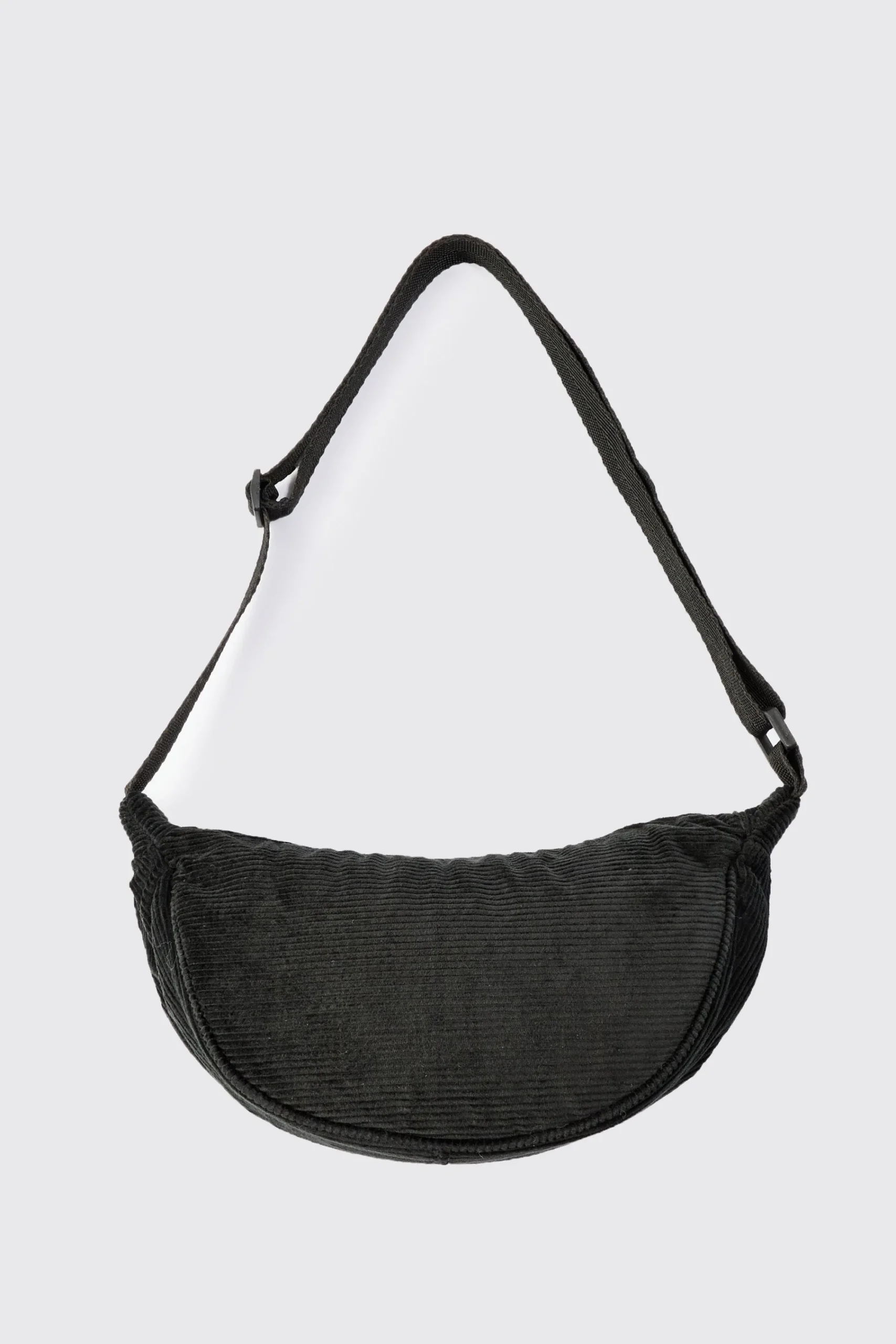 boohooMAN Cord Cross Body Sling Bag In | UK| Bags & Wallets