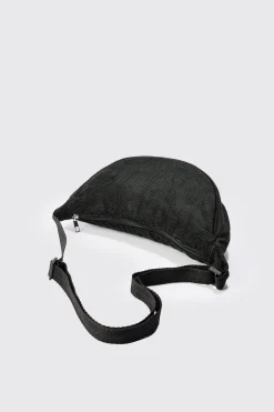 boohooMAN Cord Cross Body Sling Bag In | UK| Bags & Wallets