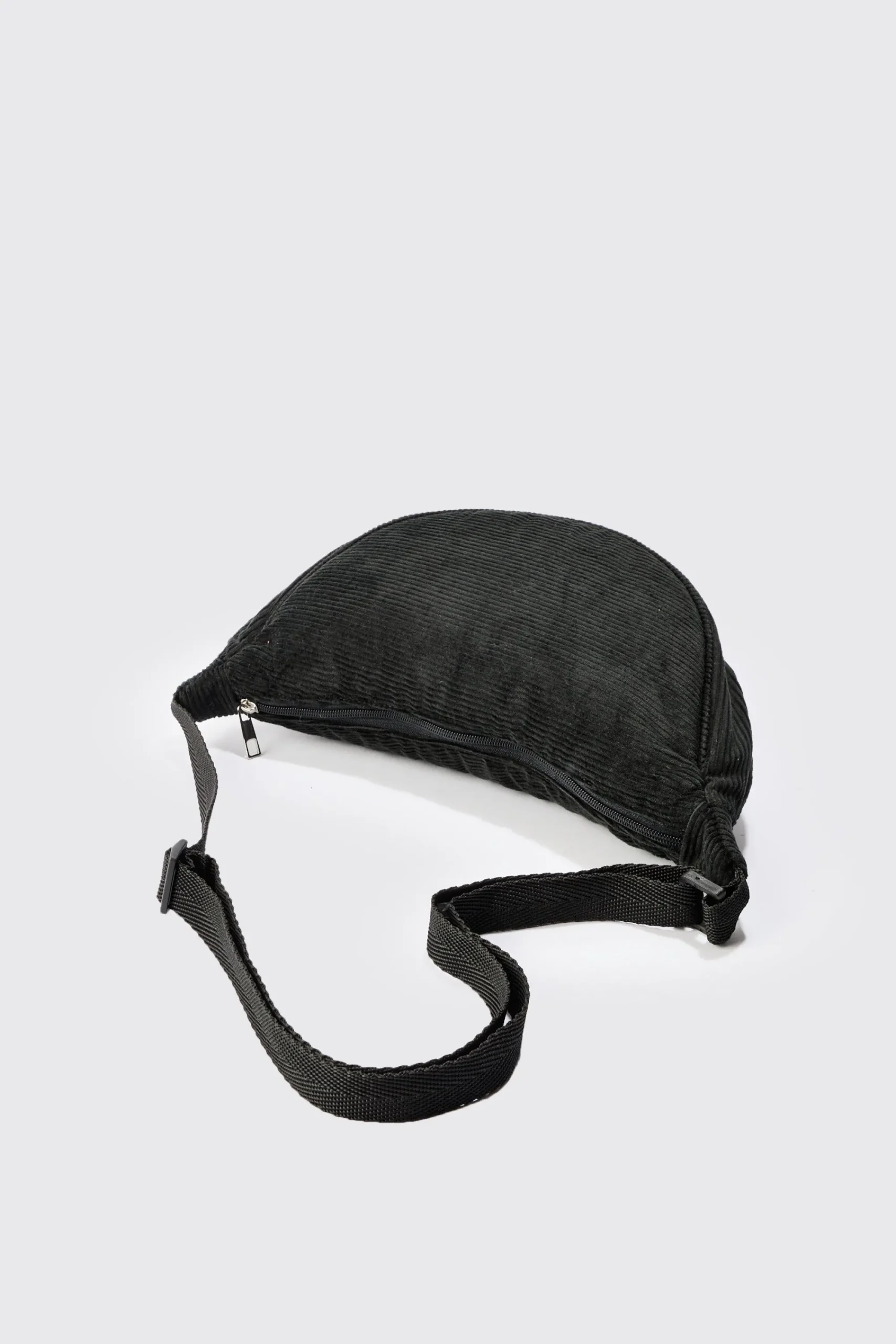 boohooMAN Cord Cross Body Sling Bag In | UK| Bags & Wallets