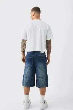 Crew Neck Baby T-shirt | UK^boohooMAN Hot