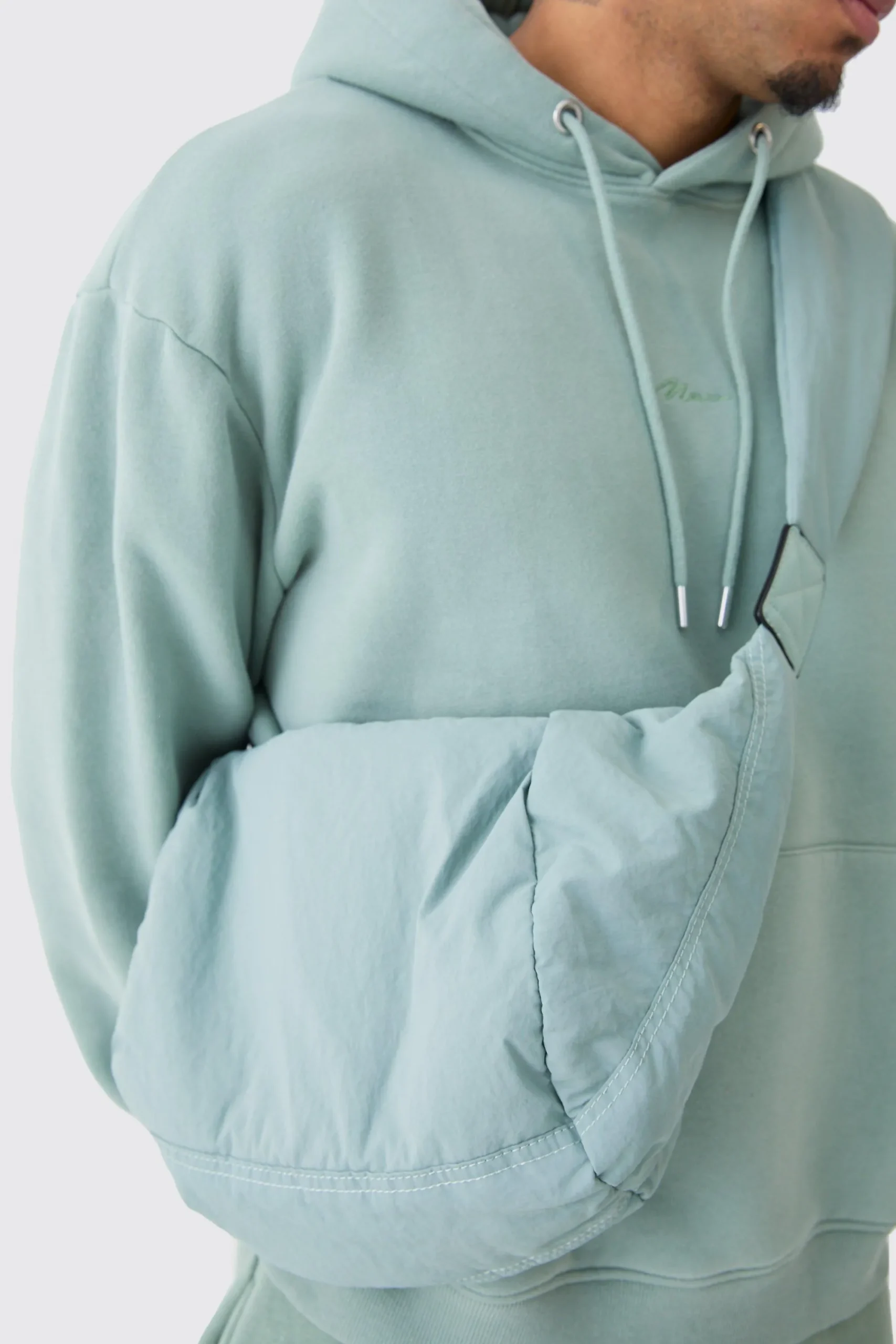 boohooMAN Cross Body Sling Bag | UK| Bags & Wallets