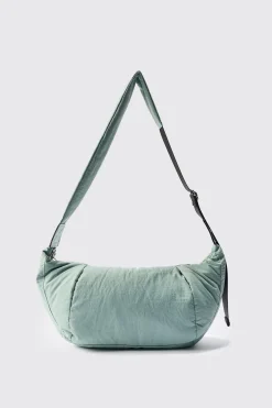 boohooMAN Cross Body Sling Bag | UK| Bags & Wallets