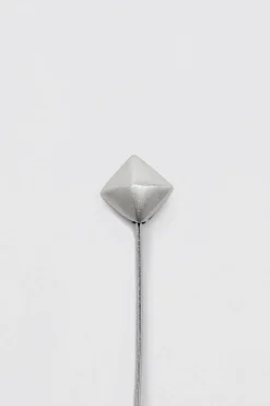 boohooMAN Diamond Tie Bar | UK| Jewellery & Watches