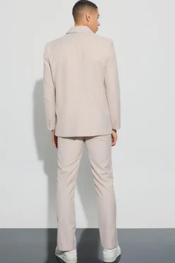 boohooMAN Double Breasted Blazer | UK| Suits & Tailoring