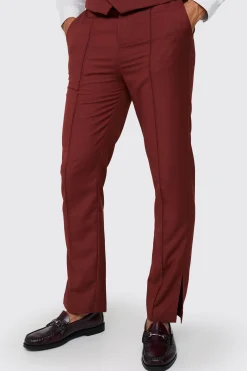 boohooMAN Double Breasted Waistcoat | UK| Suits & Tailoring