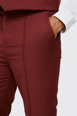 boohooMAN Double Breasted Waistcoat | UK| Suits & Tailoring