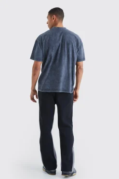 boohooMAN Double Gusset Joggers | UK| Trousers|Joggers