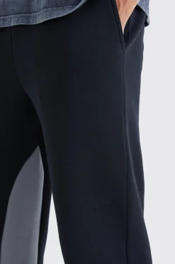 boohooMAN Double Gusset Joggers | UK| Trousers|Joggers