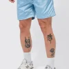boohooMAN Elastic Waist Toggle Short | UK| Shorts