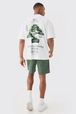 boohooMAN Elasticated Waist Comfort Nylon Shorts | UK| Shorts