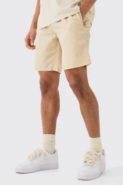 boohooMAN Elasticated Waist Comfort Shorts | UK| Shorts