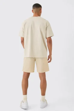 boohooMAN Elasticated Waist Comfort Shorts | UK| Shorts