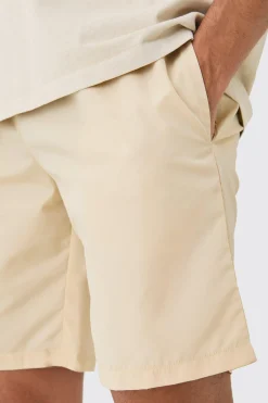 boohooMAN Elasticated Waist Comfort Shorts | UK| Shorts