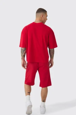 boohooMAN Elasticated Waist Limited Shell Panel Shorts | UK| Shorts