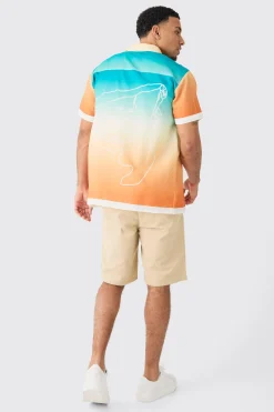 boohooMAN Elasticated Waist Relaxed Fit Shorts | UK| Shorts