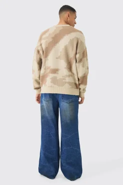 boohooMAN Extreme Baggy Rigid Crinkle Dirty Wash Jeans | UK| Trousers|Jeans