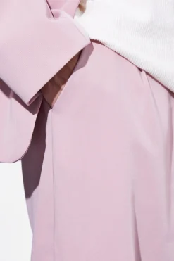 boohooMAN Fixed Waist Relaxed Leg Trousers | UK| Suits & Tailoring