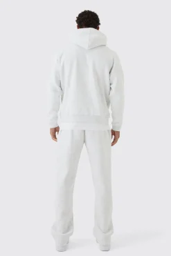 boohooMAN 330GSM Basic Over The Head Hoodie | UK| Hoodies & Sweatshirts