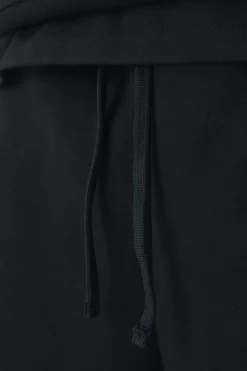 boohooMAN 330GSM Extreme Wide Leg Basic Jogger | UK| Joggers