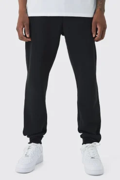 boohooMAN 330GSM Man Signature Regular Fit Jogger | UK| Joggers