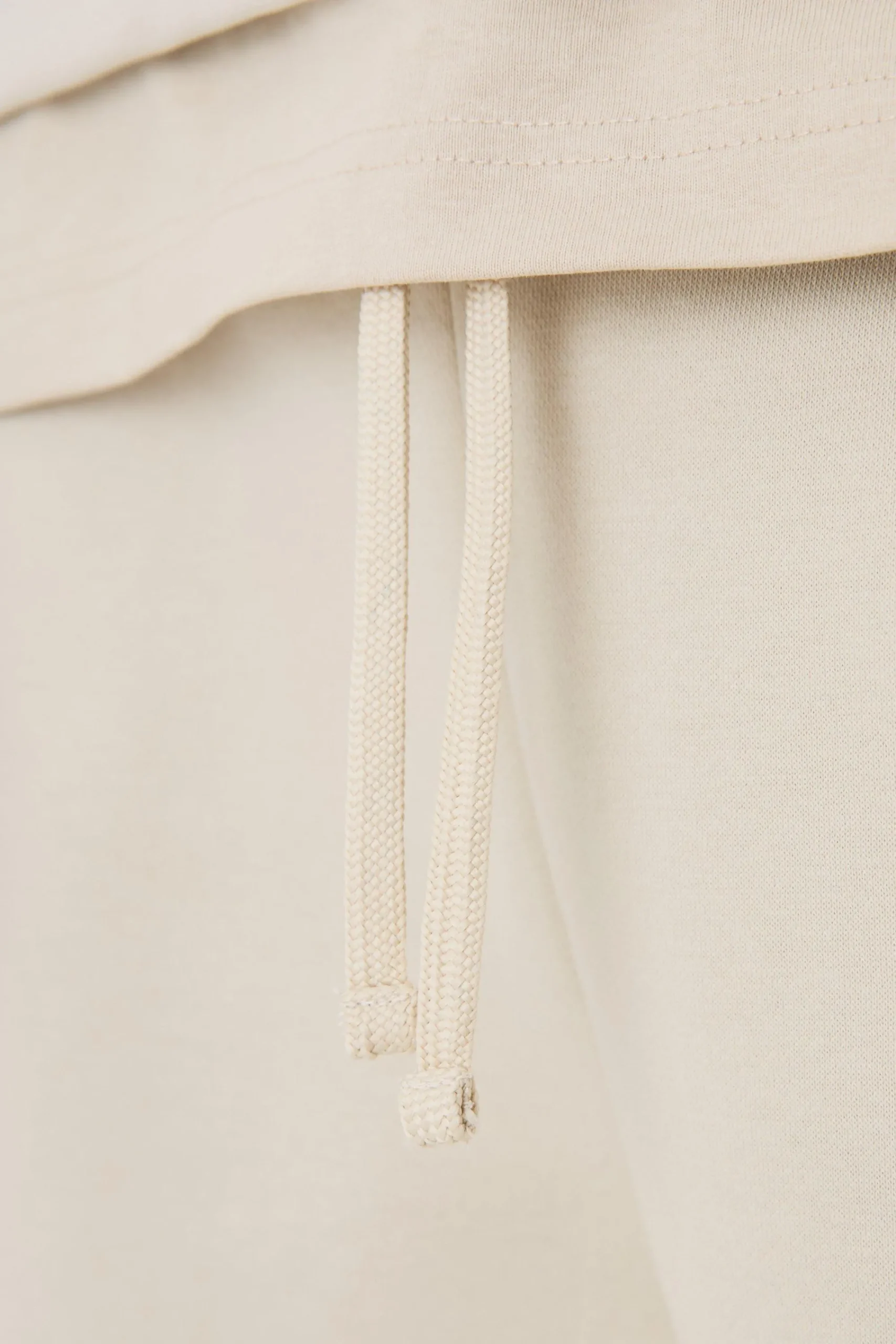 boohooMAN 330GSM Regular Fit Split Hem Jogger | UK| Joggers