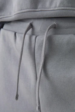 boohooMAN 330GSM Slim Fit Basic Jogger | UK| Joggers