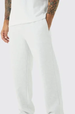 boohooMAN 330GSM Split Hem Jogger | UK| Joggers