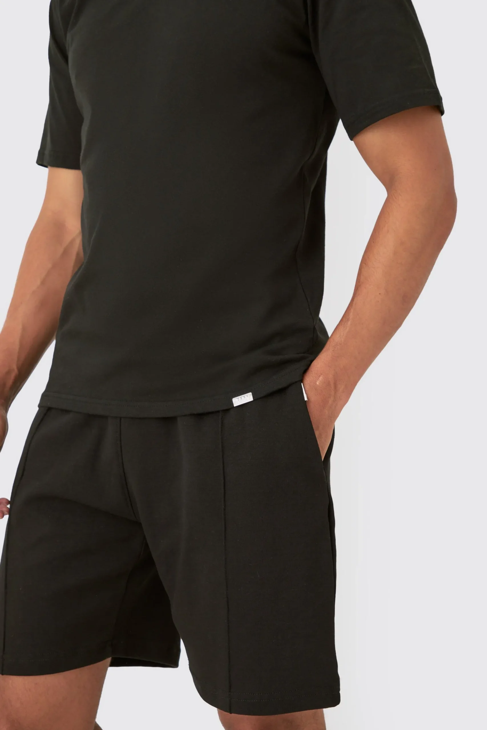 Heavyweight T-shirt | UK^boohooMAN Best